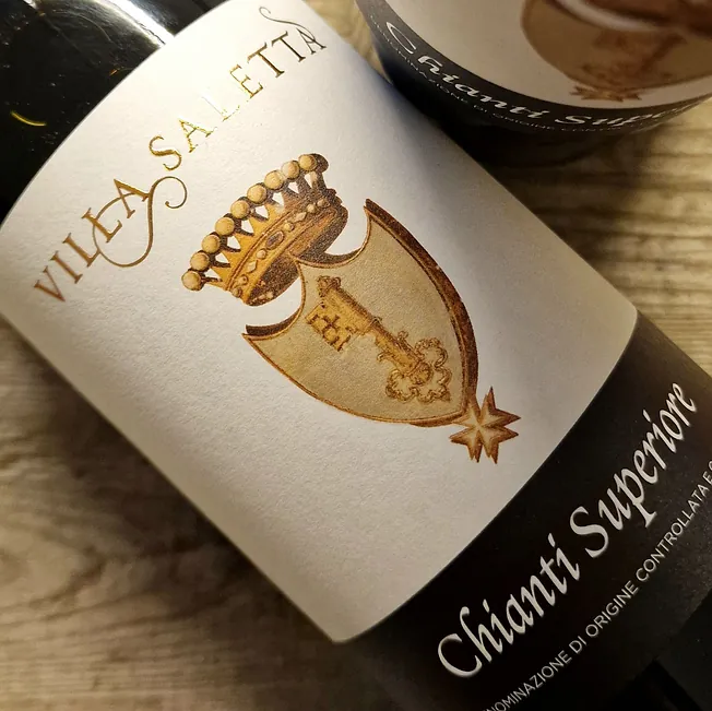 Chianti Superiore