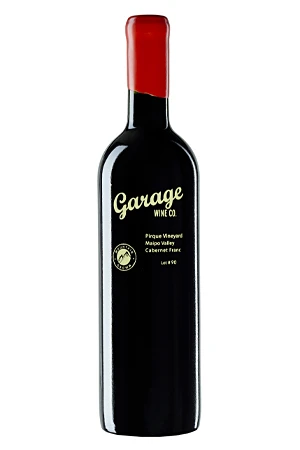Garage Wine Cabernet Franc