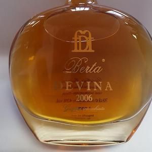 Grappa Devina Berta 2013